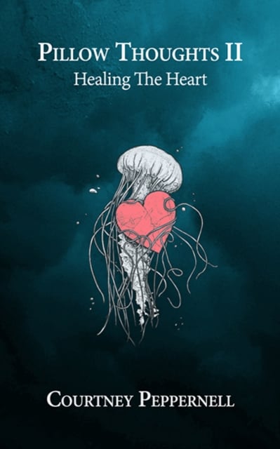 Book cover of Pillow Thoughts II