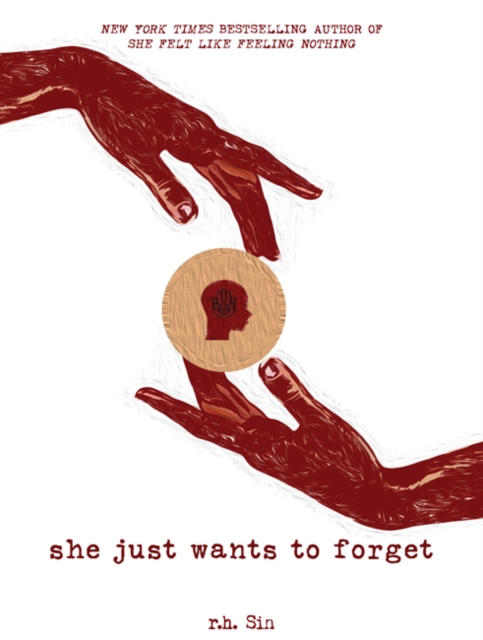 Book cover of She Just Wants to Forget
