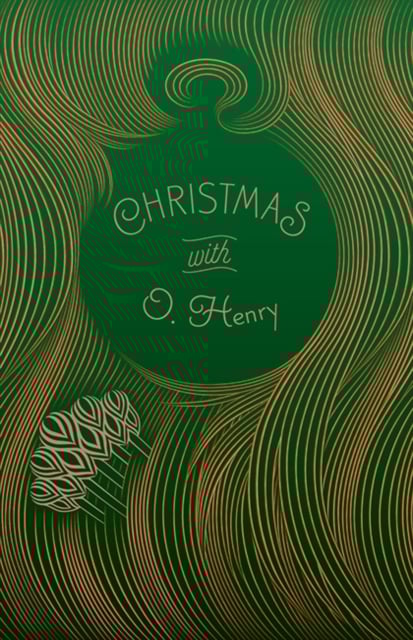 Book cover of Christmas with O. Henry