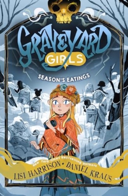 Book cover of Season's Eatings