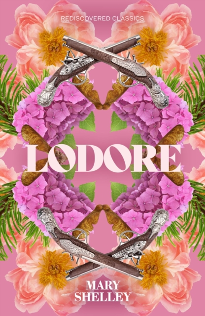 Book cover of Lodore