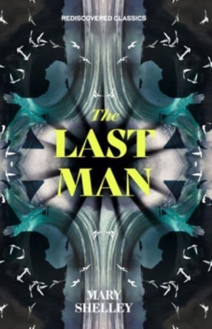 Book cover of The Last Man