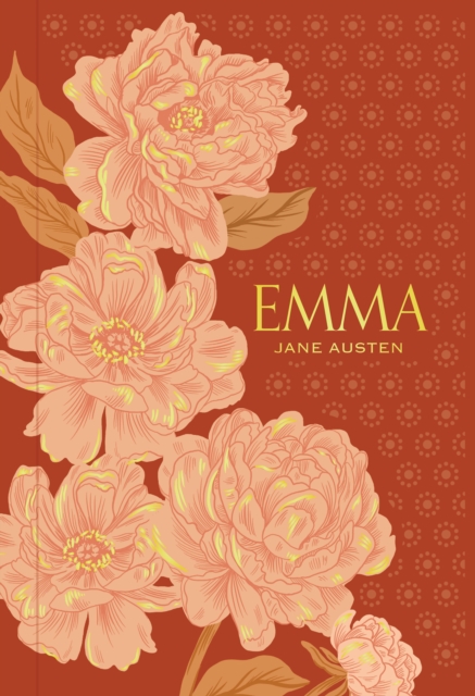 Book cover of Emma (Special Edition)