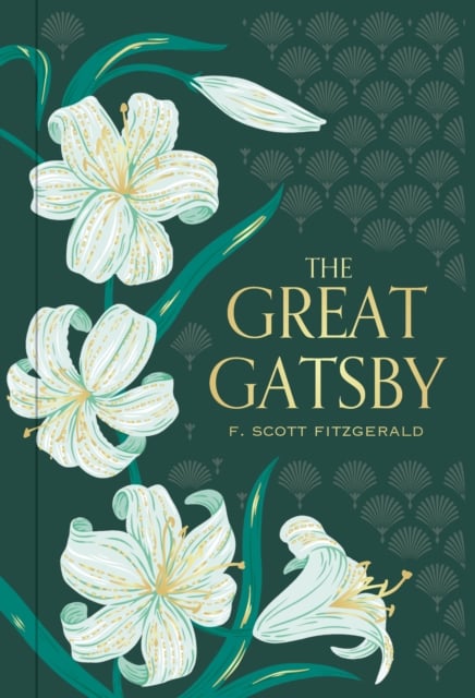 Book cover of The Great Gatsby (Special Edition)