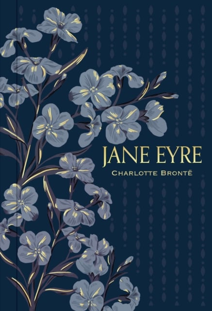 Book cover of Jane Eyre (Special Edition)