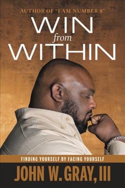 Book cover of Win from Within