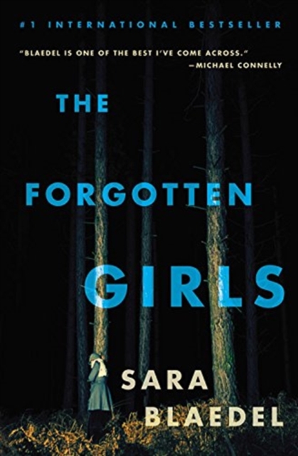 Book cover of The Forgotten Girls