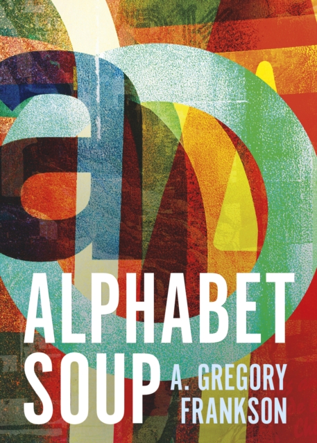 Book cover of Alphabet Soup