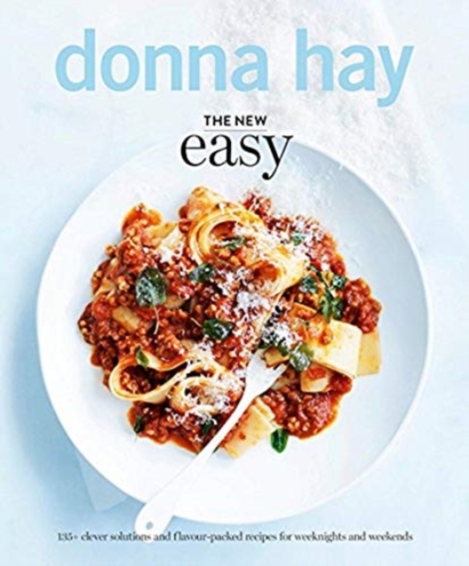 Book cover of NEW EASY