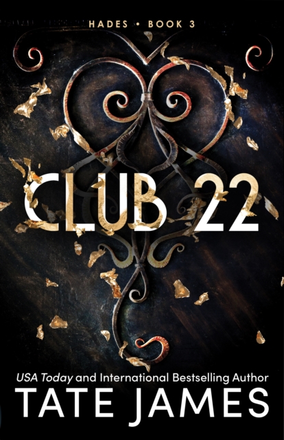 Book cover of Club 22