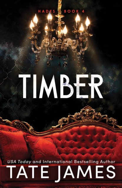Book cover of Timber