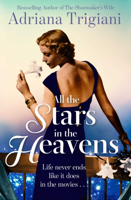 Book cover of All the Stars in the Heavens