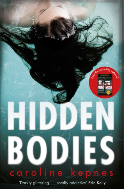 Book cover of Hidden Bodies