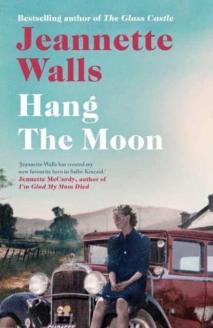 Book cover of Hang the Moon