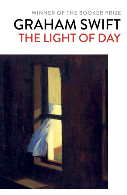 Book cover of The Light of Day
