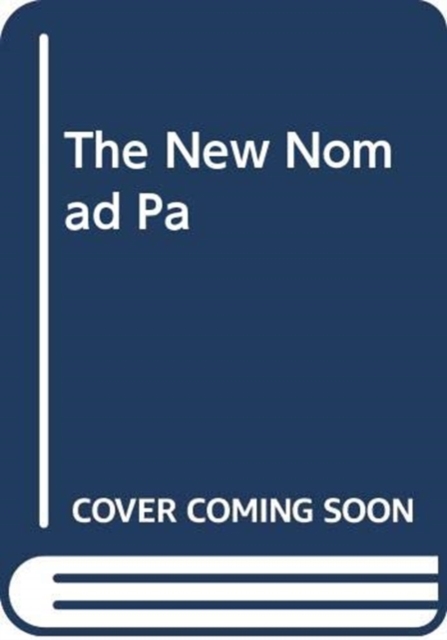 Book cover of The New Nomads