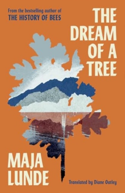 Book cover of The Dream of a Tree