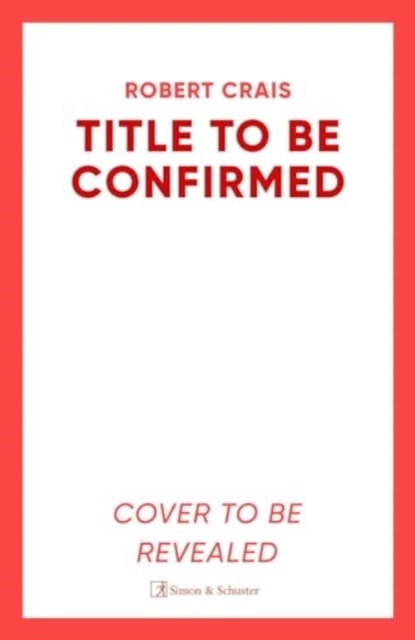 Book cover of The Big Empty