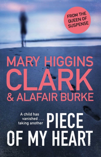 Book cover of Piece of My Heart