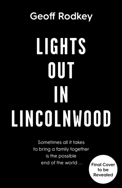 Book cover of Lights Out in Lincolnwood