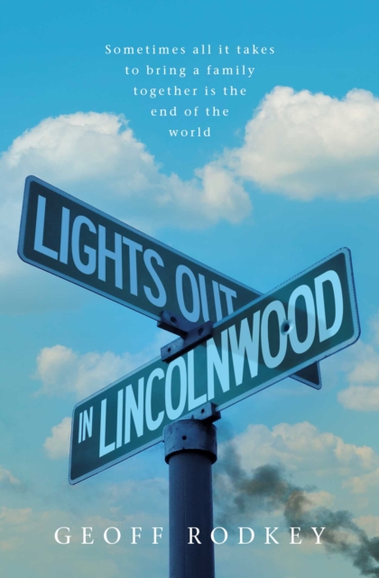 Book cover of Lights Out in Lincolnwood