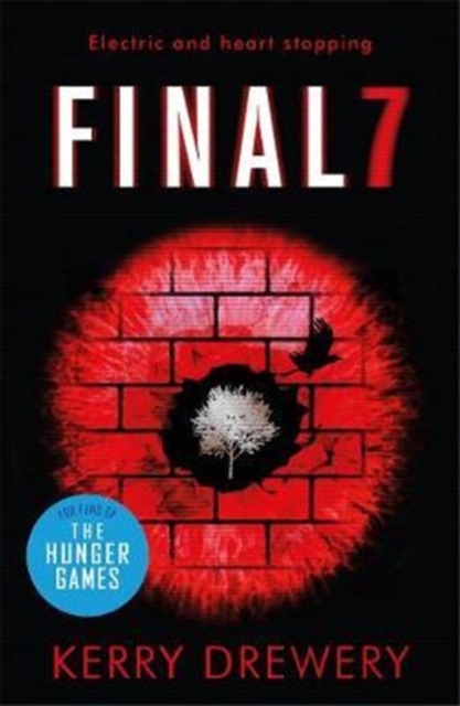 Book cover of Final 7