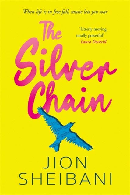 Book cover of The Silver Chain