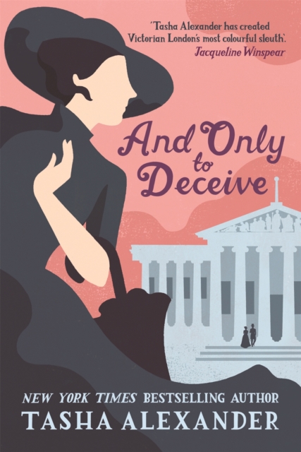 Book cover of And Only to Deceive