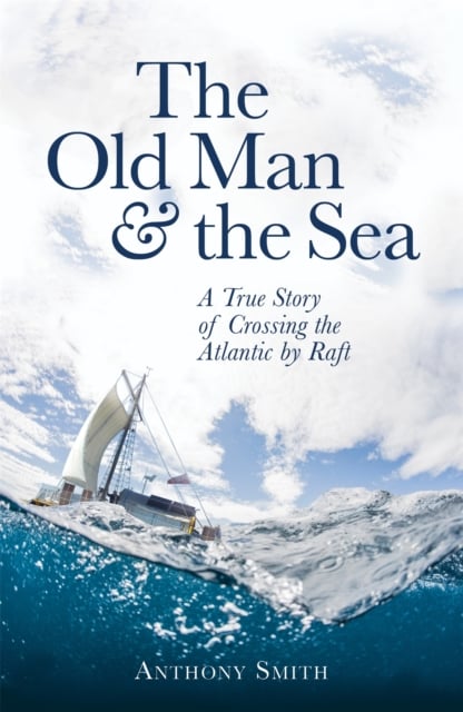 Book cover of The Old Man and the Sea