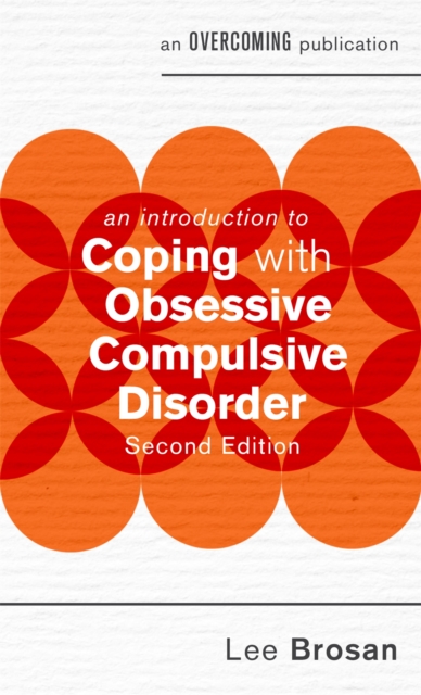 Book cover of An Introduction to Coping with Obsessive Compulsive Disorder, 2nd Edition