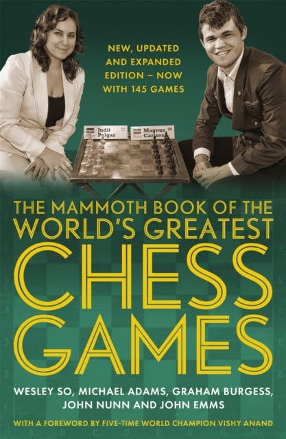 The Most Exciting Chess Games Ever