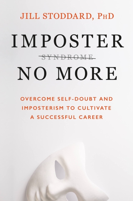 Book cover of Imposter No More