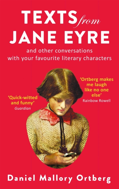 Book cover of Texts from Jane Eyre