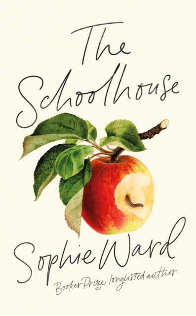 Book cover of The Schoolhouse