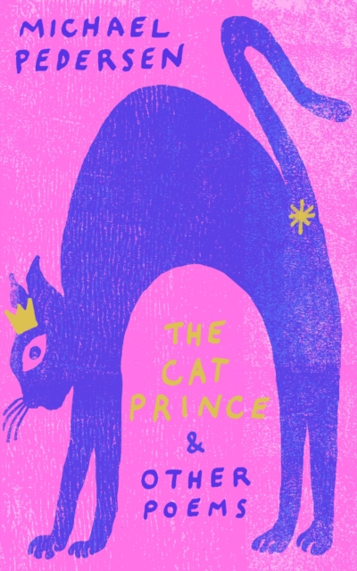 Book cover of The Cat Prince