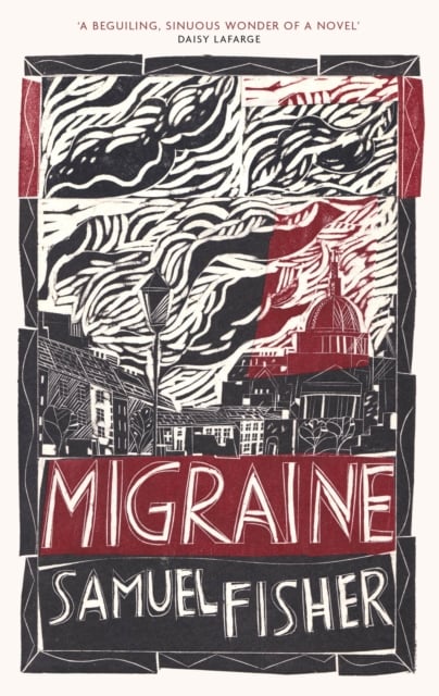 Book cover of Migraine