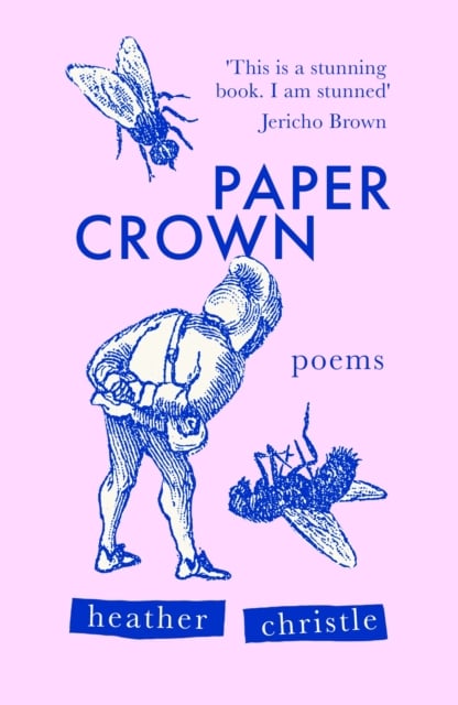 Book cover of Paper Crown