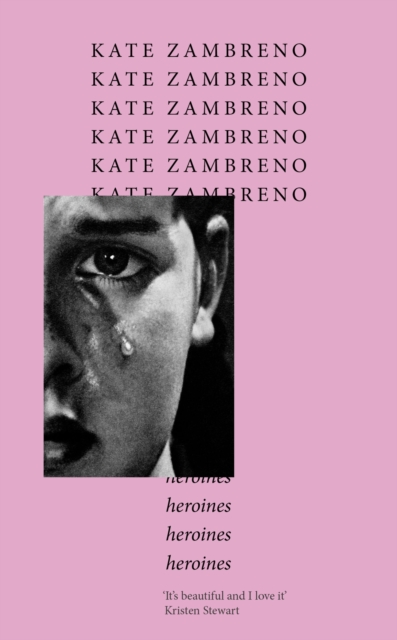 Book cover of Heroines