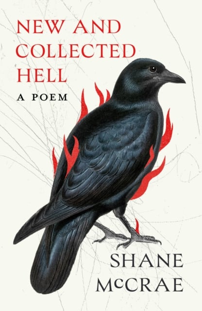 Book cover of New and Collected Hell