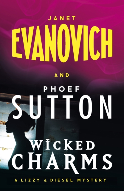 Book cover of Wicked Charms