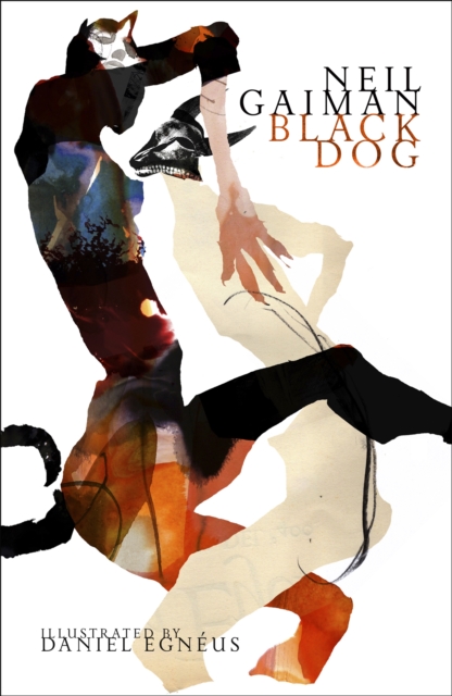 Book cover of Black Dog