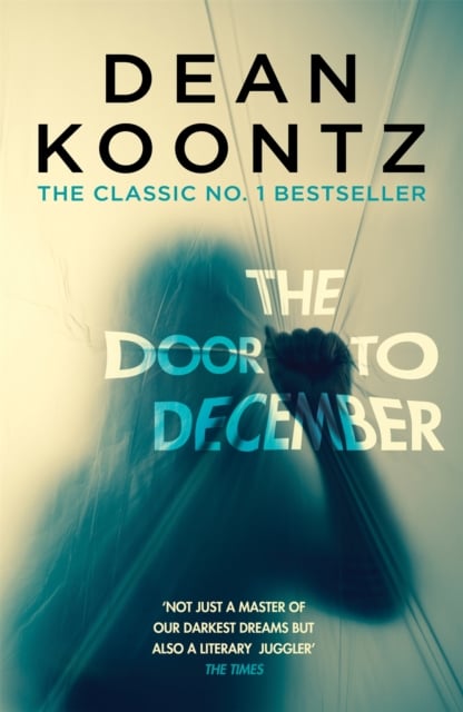 Book cover of The Door to December
