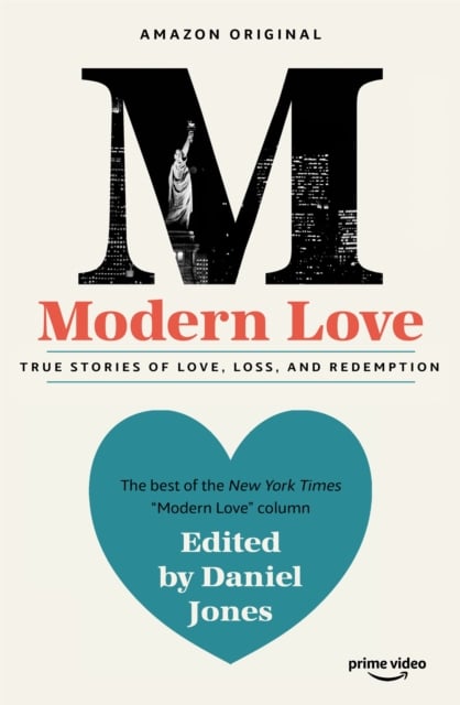 Book cover of Modern Love