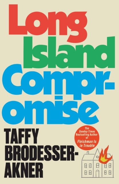 Book cover of Long Island Compromise