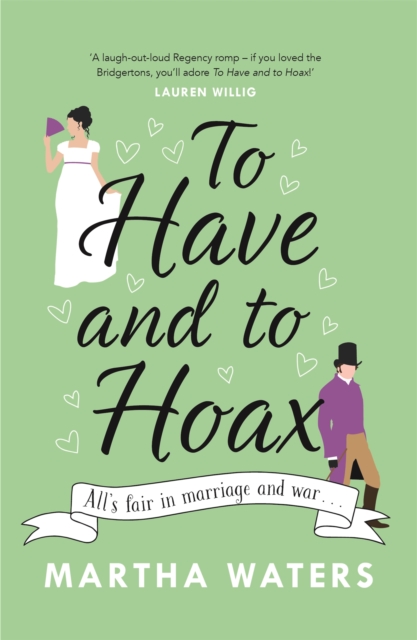 Book cover of To Have and to Hoax