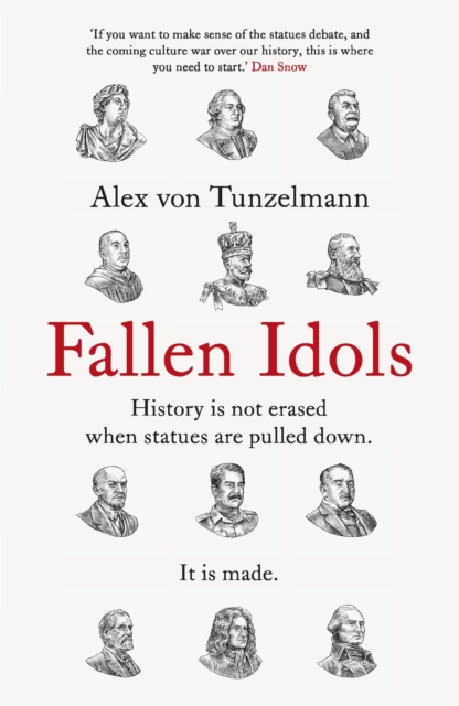 Fallen Idols