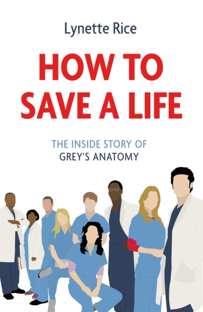 Book cover of How to Save a Life
