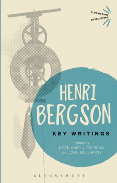 Book cover of Key Writings