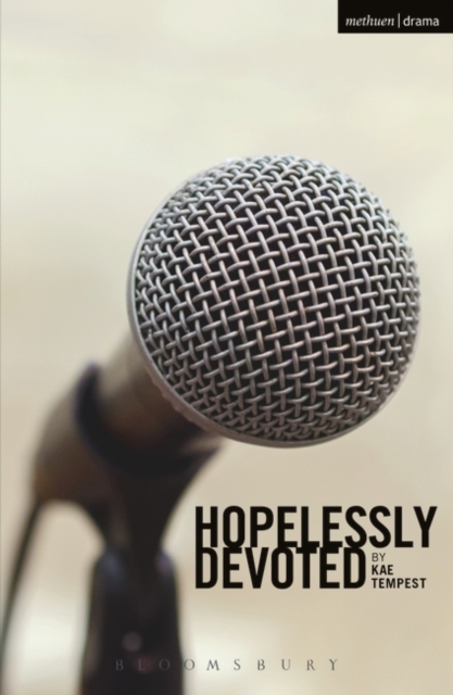 Book cover of Hopelessly Devoted
