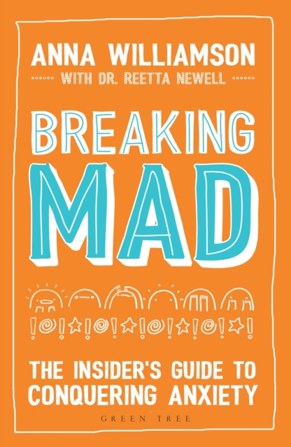 Book cover of Breaking Mad